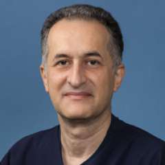 Farhad Nowrouzian, RN, BSN