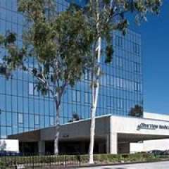 Olive View-UCLA Medical Center