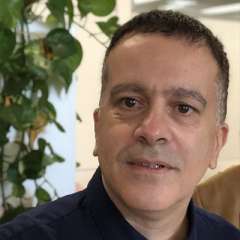 Orian Shirihai, MD, PhD