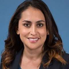 Mari Perez-Rosendahl