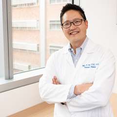 Dr. Reuben Kim