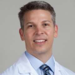 Robert Briel, MSN, CRNA