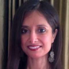 Social worker Sabah Akmal - Pediatric Clinical Social Worker