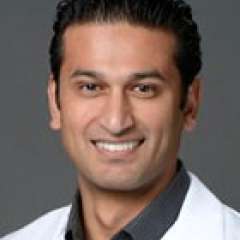 Shayan Rahman, MD