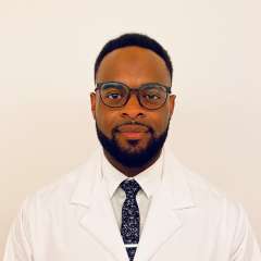 Smith, Stewart - White Coat