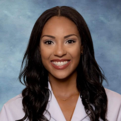 Dr. Victoria Starks