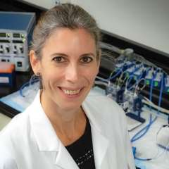 Dr. Muriel Larauche