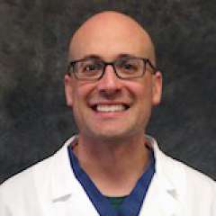 Tomer Begaz, MD - Olive View - UCLA Medical Center