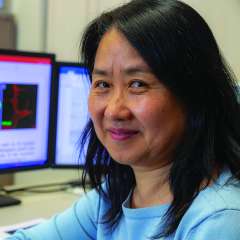 Lixin Wang, MD, PhD