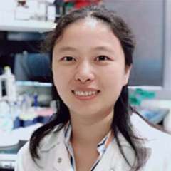 Xingxing Kong, MD, PhD