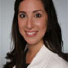 Yasmine Assadipour, MD