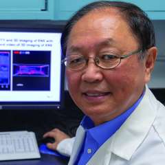Pu-Qing Yuan, PhD