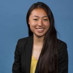 Serena Zheng, MD
