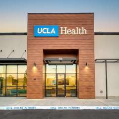 UCLA Health Atascadero Cancer Care