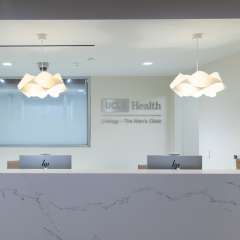 UCLA Health Men's Clinic