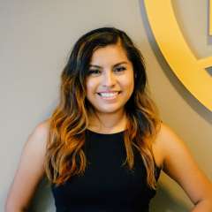 Kimberly Espinoza headshot