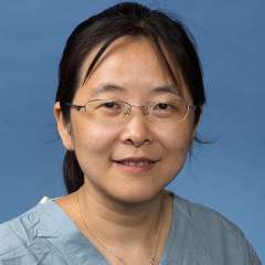Yuan Shui, MD