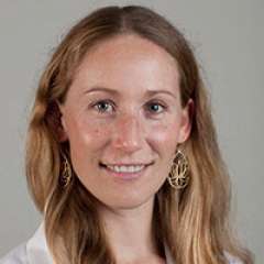 Cambria Garell