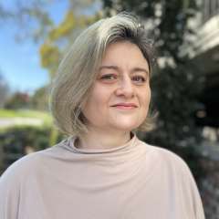 Dorota Kaminska, PhD