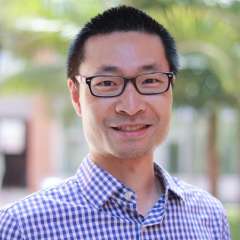 Holden H. Wu, PhD
