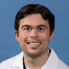 Donavon Garcia Heglund, MD