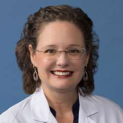 Michelle Hickey, PhD