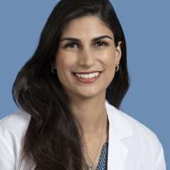 Jasmine D. Mistry, DO