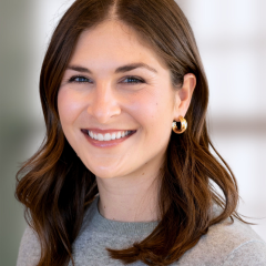 Headshot of Makenna Paule