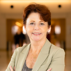 Karen Grimley Chief Nursing Executive