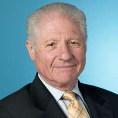 Enrique Rozengurt, DVM, PhD