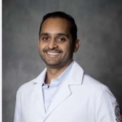 Zahir Basrai, MD