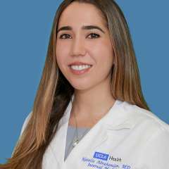 Natalie C. Abrahamian, MD