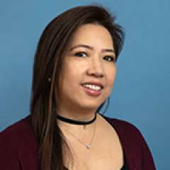 Carmen "Menchie" Abuel