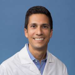 Paul C. Adamson, MD, MPH