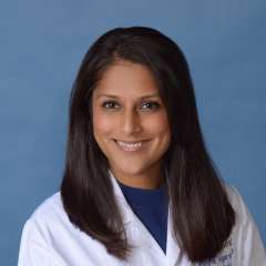 Megha Agarwal, MD