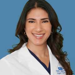 Shirin Aghazadeh, DO