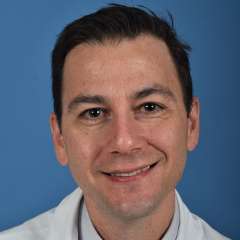 Vatche G. Agopian, MD