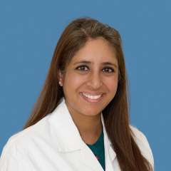 Nupur Agrawal, MD, MPH
