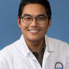 Samuel S. Ahn, MD