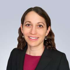 Iris Ahronowitz, MD