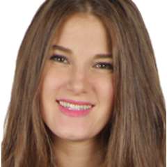 Hanadi Ajam Oughli, MD