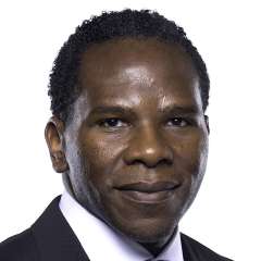 Olujimi Ajijola, MD, PhD