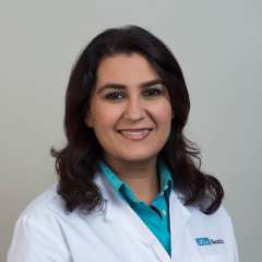 Golnaz Alemzadeh, MD