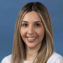 Linda Allahyarian, NP