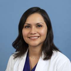Griselda Alvarez, MD