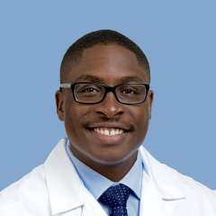 Olawale O. Amubieya, MD, PhD