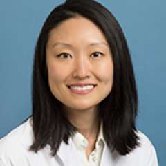 Anna Kim, MSNA, CRNA