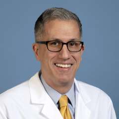 Benjamin J. Ansell, MD