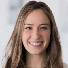 Michelle Antonucci, OD, BA