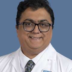 Farid Arman, MD